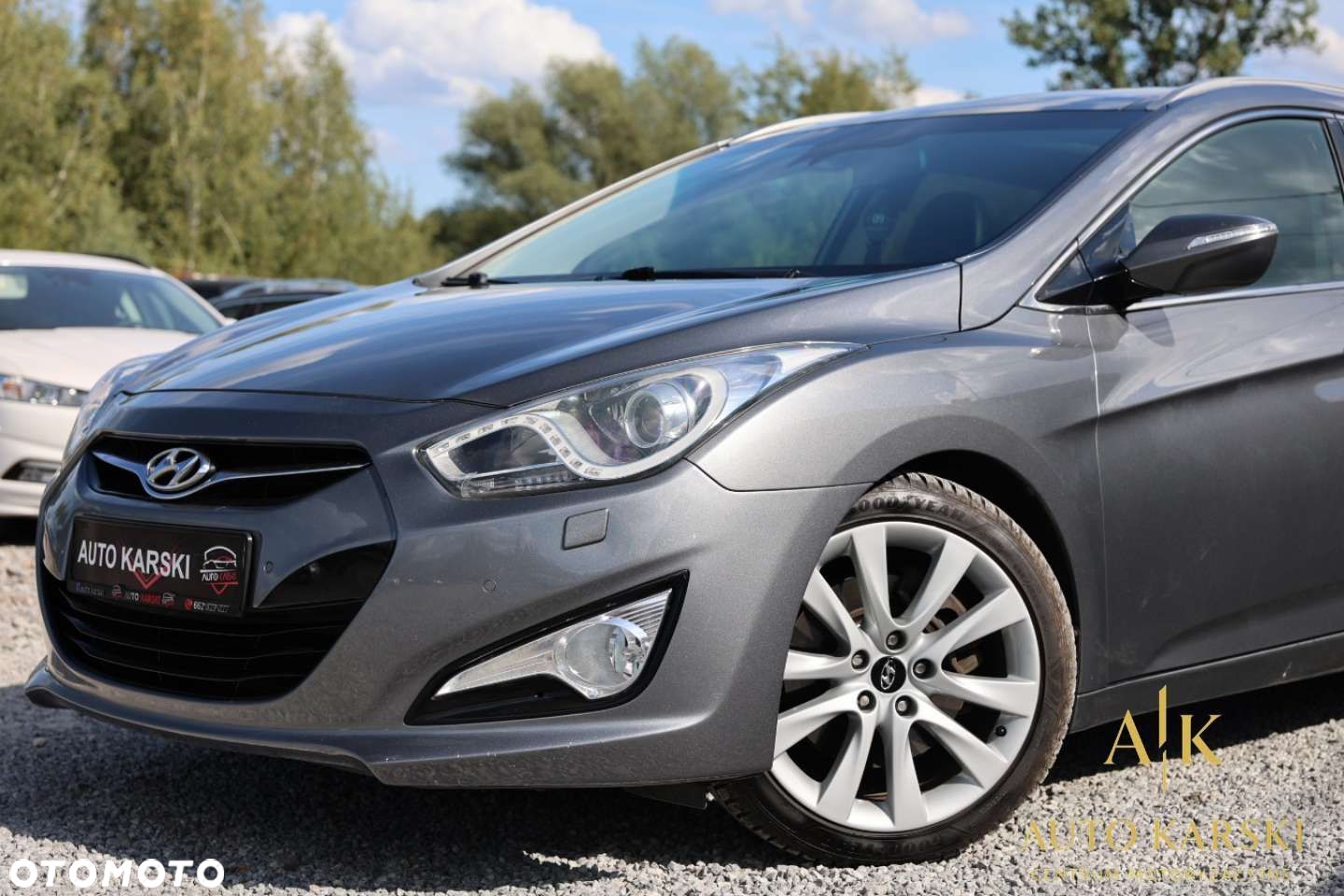 Hyundai i40 - 9