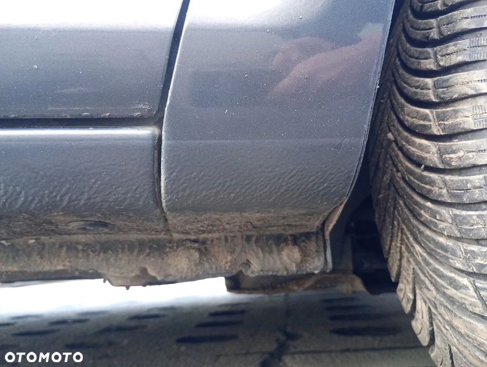 OPEL CORSA D FL Z190 błotnik prawy przedni prawy przód - 5