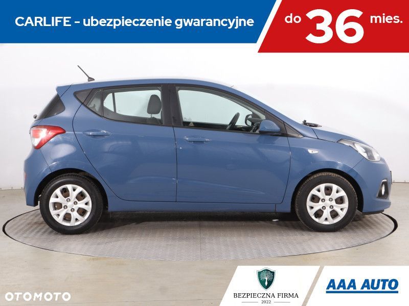 Hyundai i10 - 8