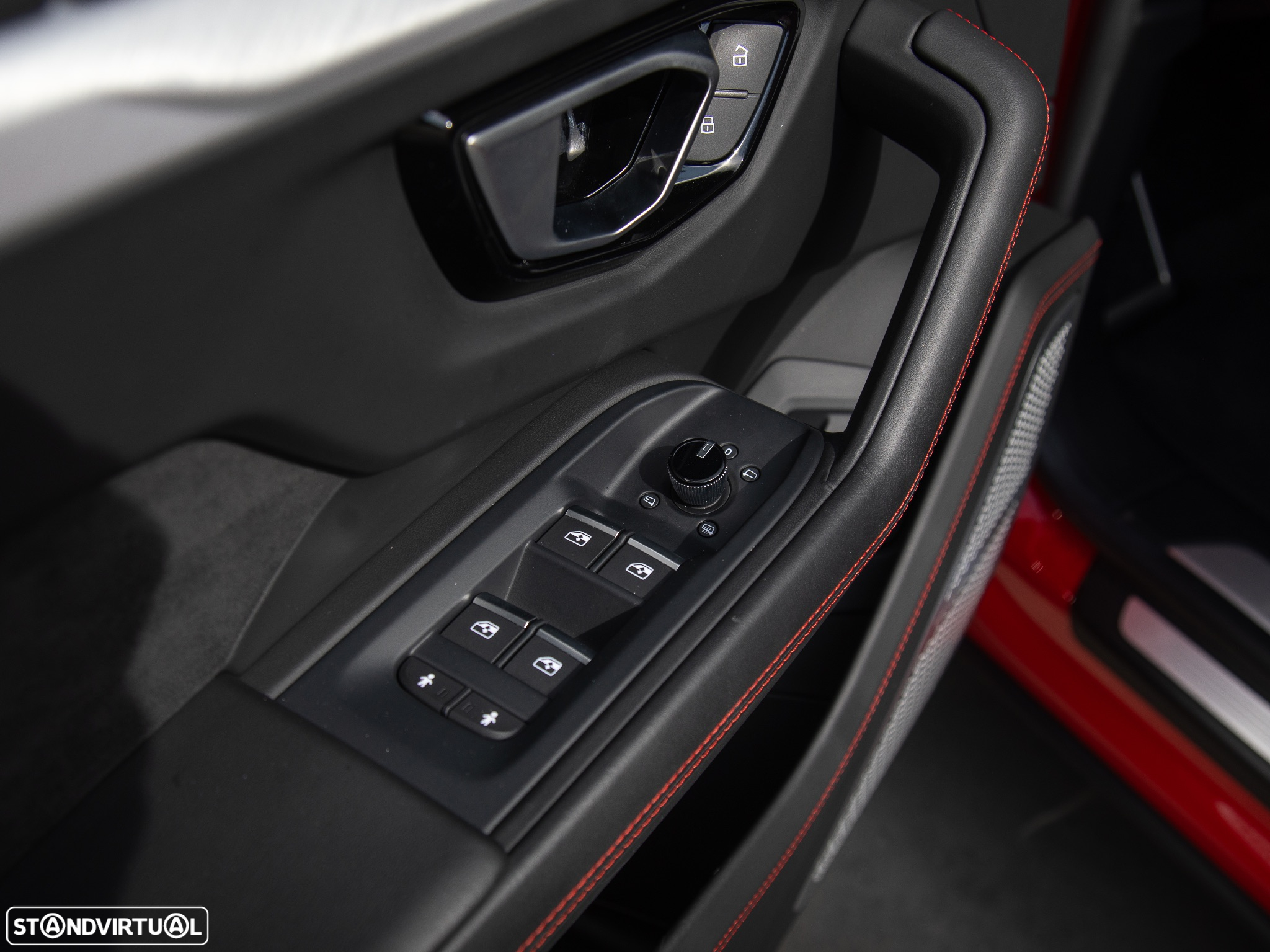 Lamborghini Urus 4.0 V8 - 32