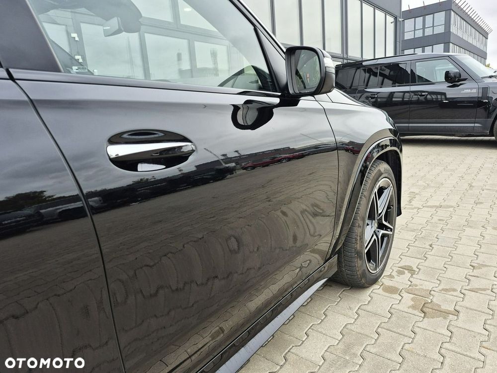 Mercedes-Benz GLS - 19