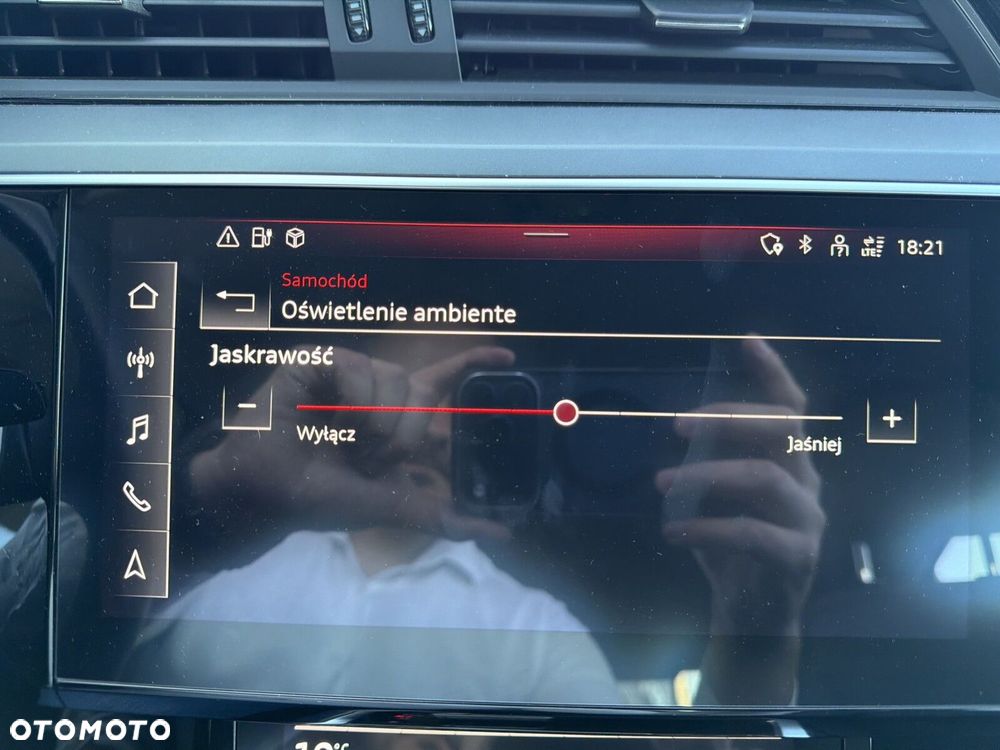 Audi e-tron 50 Quattro S Line - 34