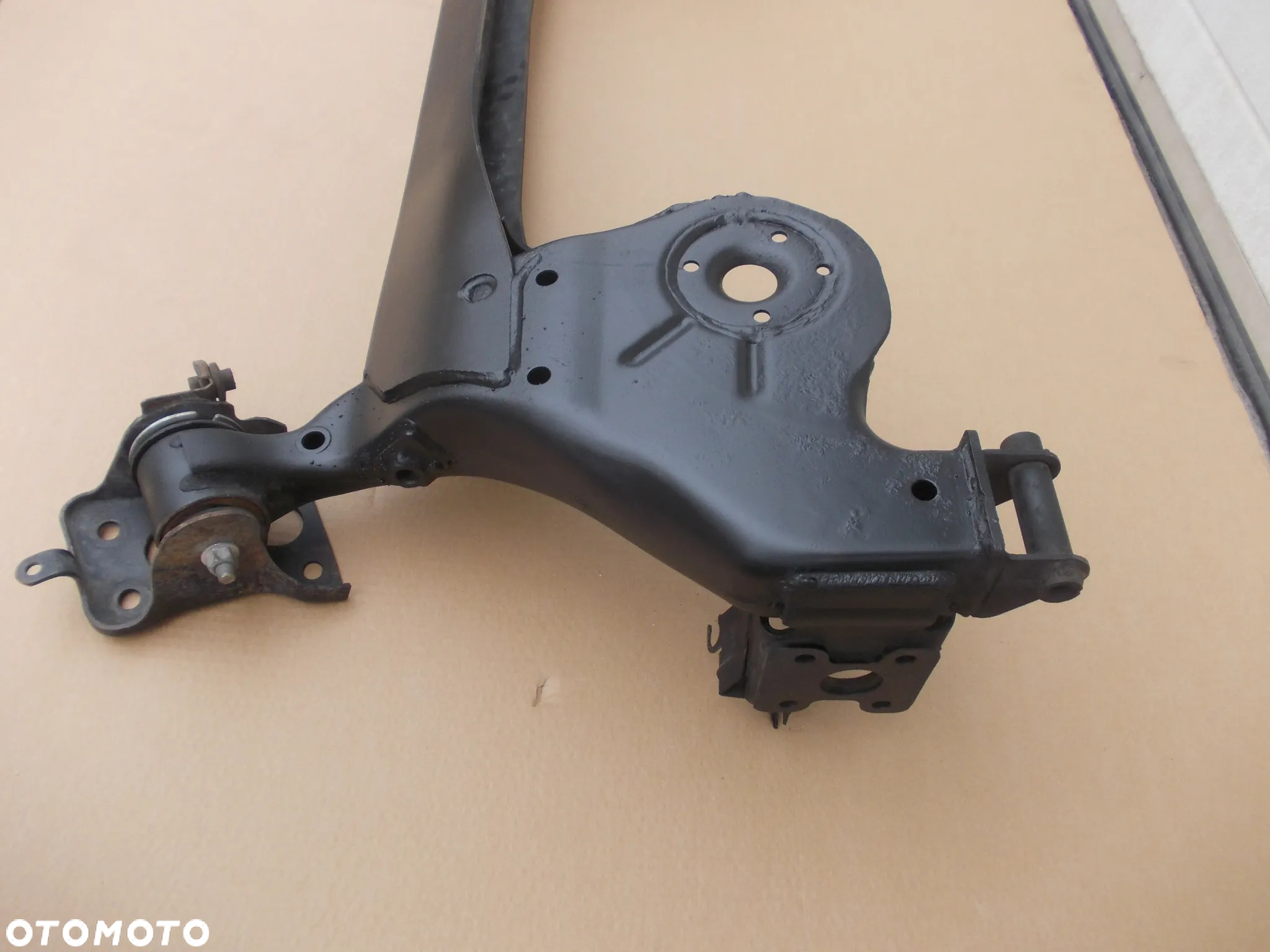 Belka tył oś Fiat Stilo Kombi - 11