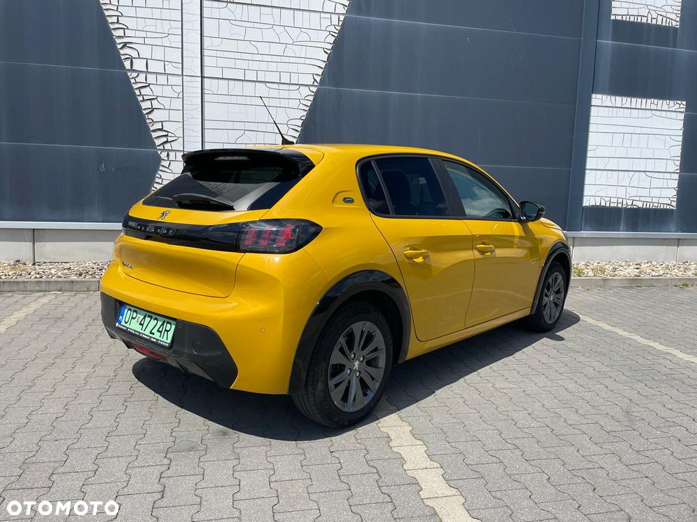 Peugeot 208 Active Pack - 4