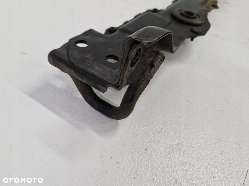 SUZUKI VITARA III 3 BELKA POD CHŁODNICE WZMOCNIENIE CZOŁOWE DOLNE PRZÓD - 5