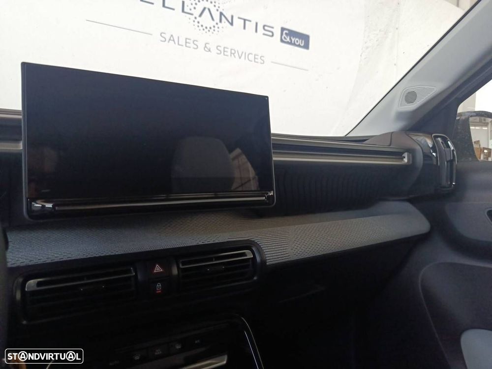Citroën C3 1.2 Turbo Max - 20