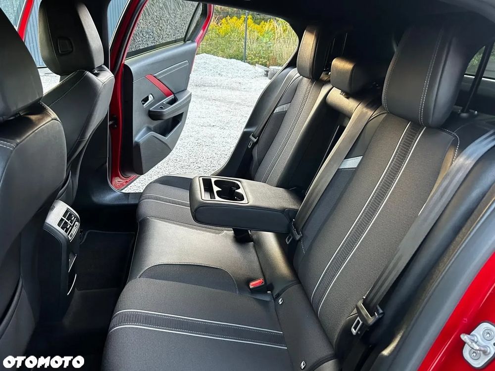 Opel Astra 1.6 T Plug-in Hybrid GS Line - 34