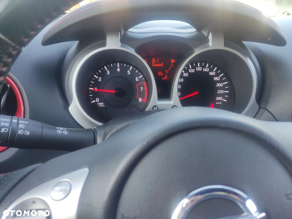 Nissan Juke 1.2 DIG-T Edition - 4