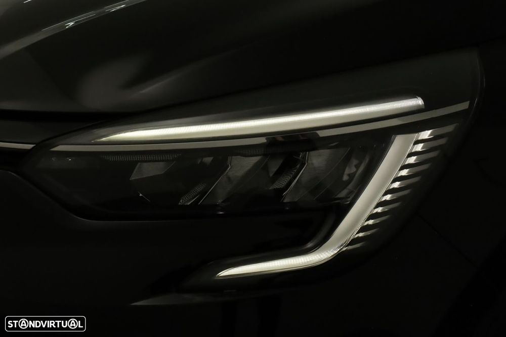 Renault Clio 1.0 TCe Techno Bi-Fuel - 5