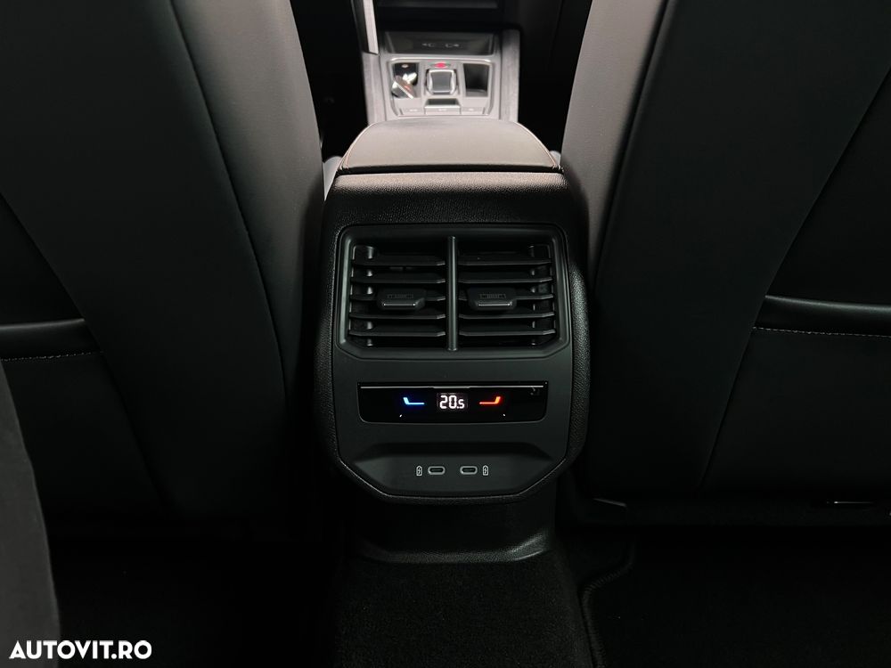 Cupra Formentor VZ 1.4 e-Hybrid DSG - 34