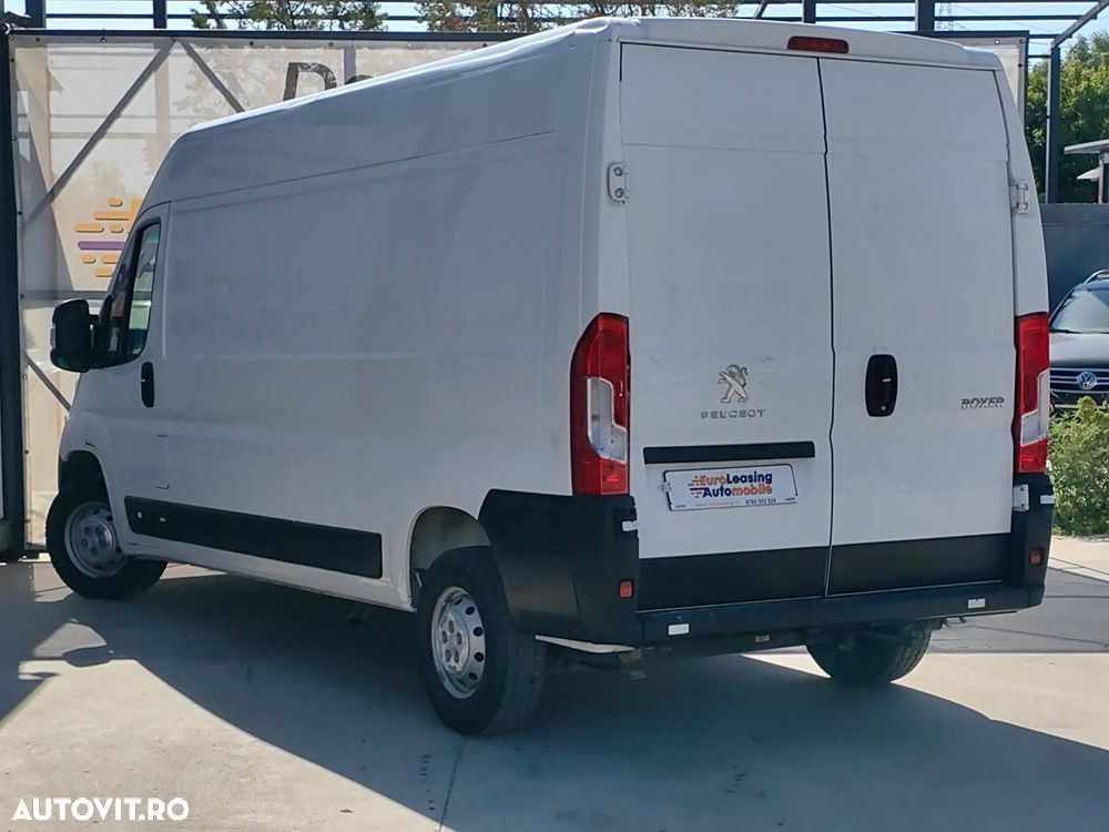 Peugeot BOXER - 6