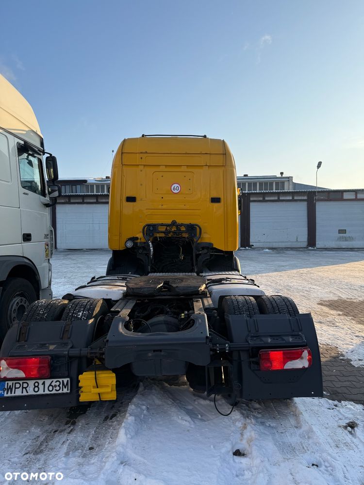 Scania Scania R450 - 3