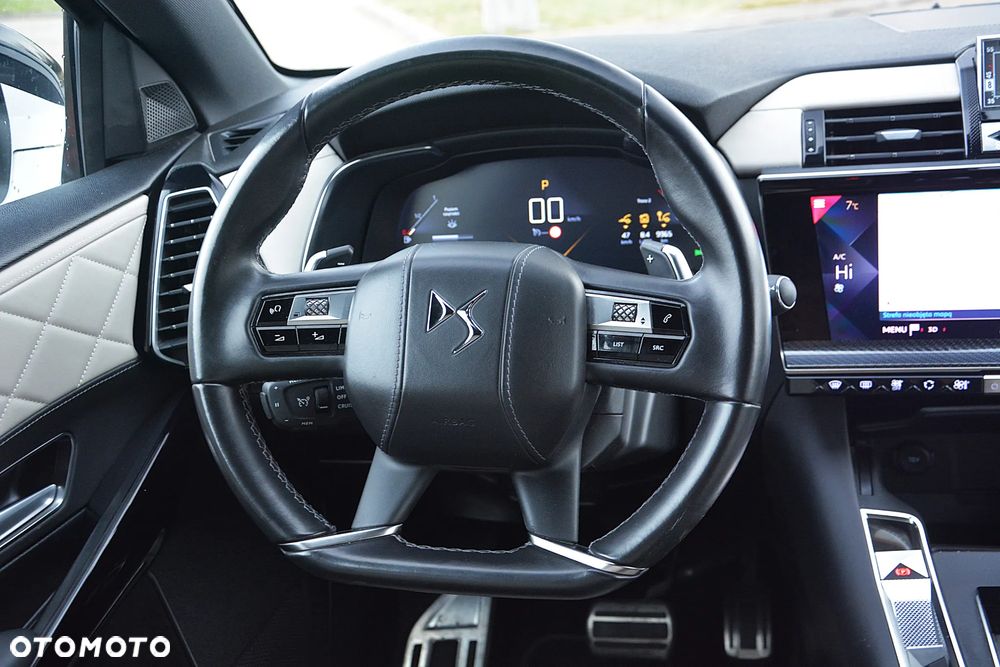 DS Automobiles DS 7 Crossback 1.6 PureTech Rivoli - 29