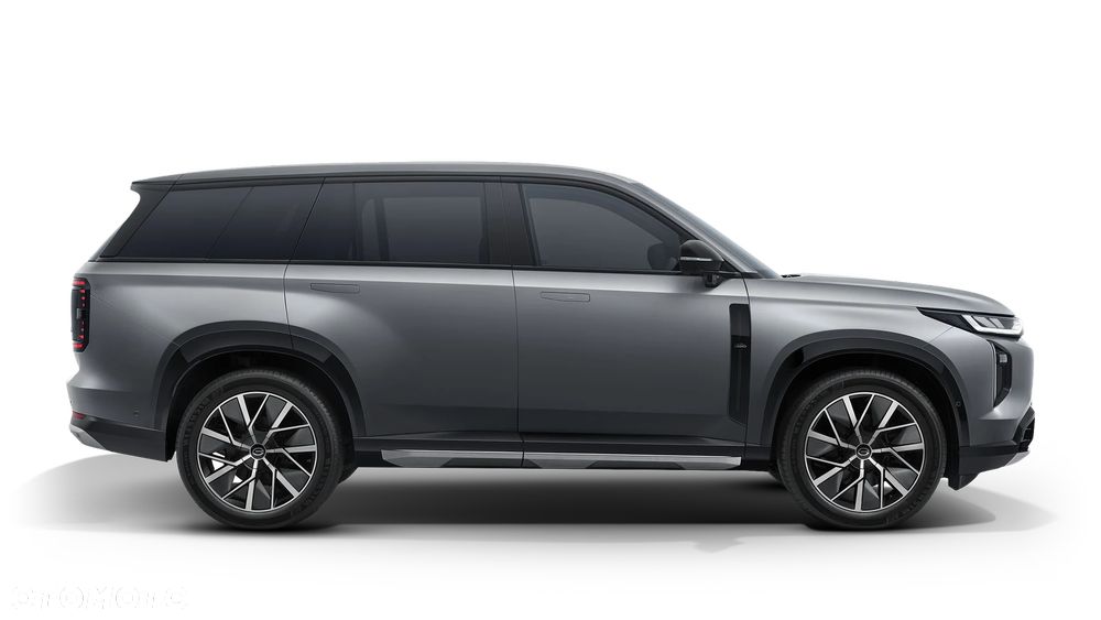 GAC GS7 2026