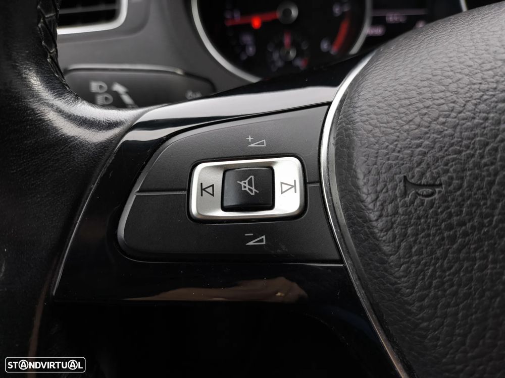 VW Polo 1.4 TDi Confortline - 18