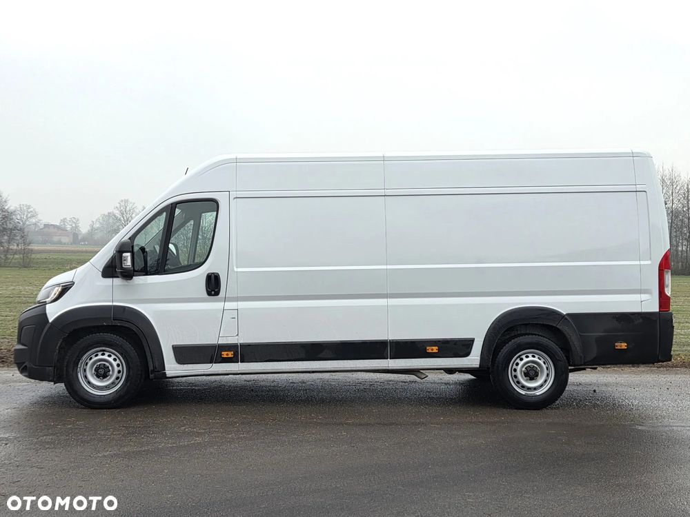 Peugeot BOXER, - 8