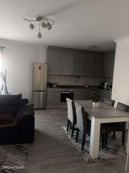 Apartamento T1+1 Povoa de Varzim - Grande imagem: 2/10