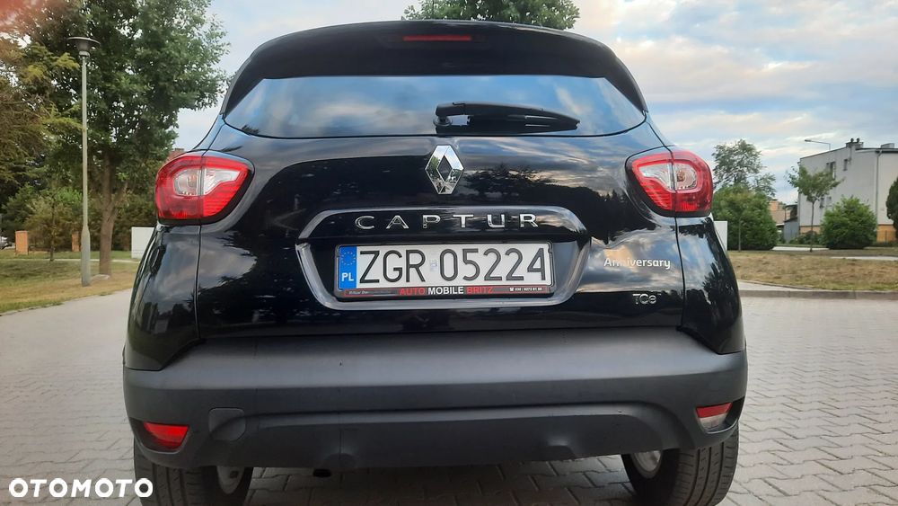 Renault Captur 0.9 Energy TCe Limited - 7