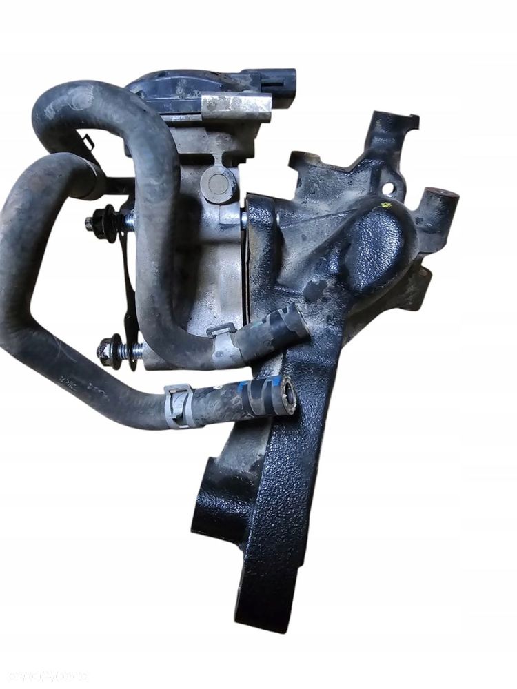Zawór EGR YD25 140kn Maxity Cabstar 07-23r - 2