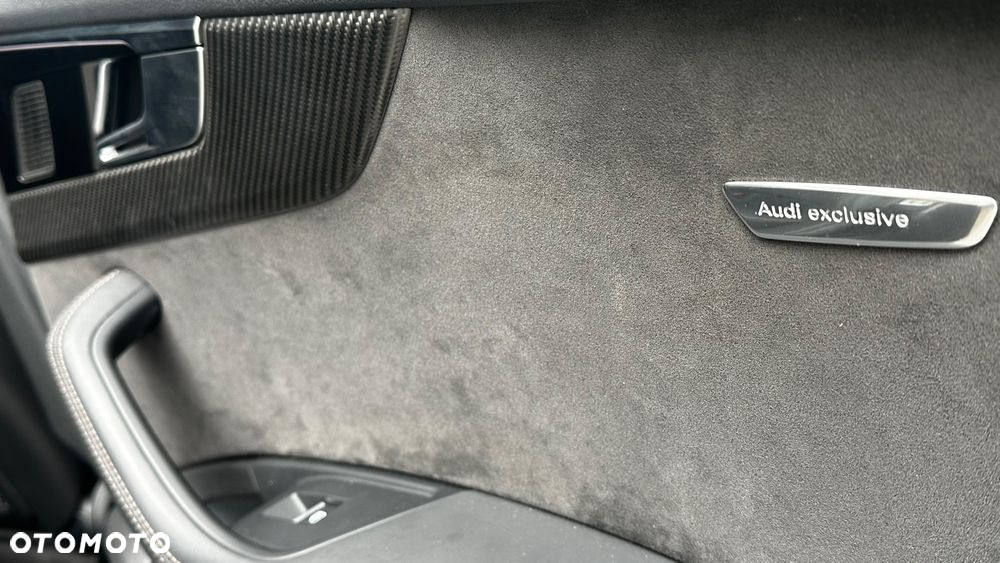 Audi RS5 2.9 TFSI Quattro Tiptronic - 6