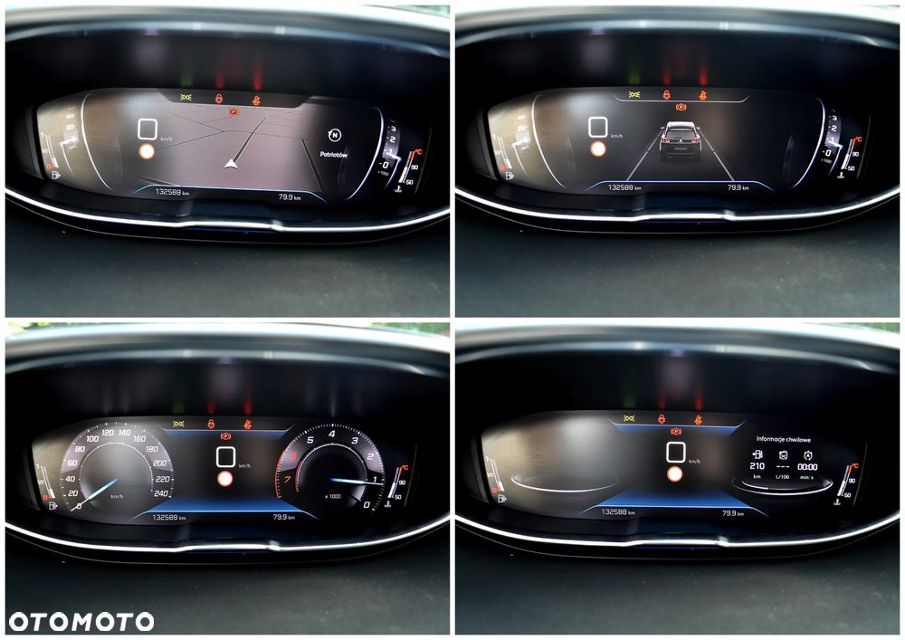 Peugeot 5008 1.2 PureTech Allure S&S - 37