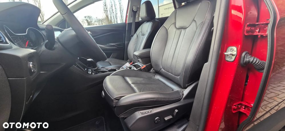 Opel Grandland X 2.0 D Start/Stop Automatik Business Innovation - 26