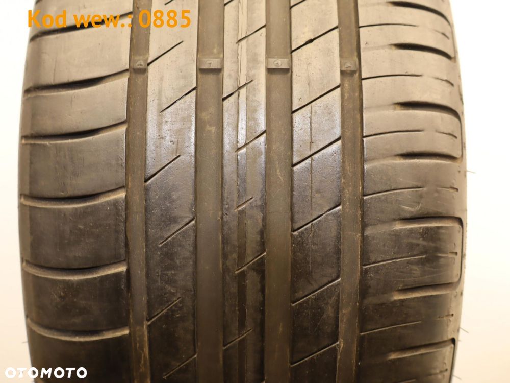 Goodyear Efficientgrip Performance - 225/45 R17 - 2