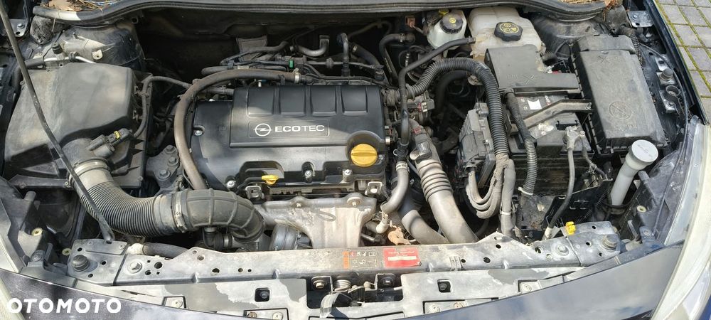 Opel Astra - 15