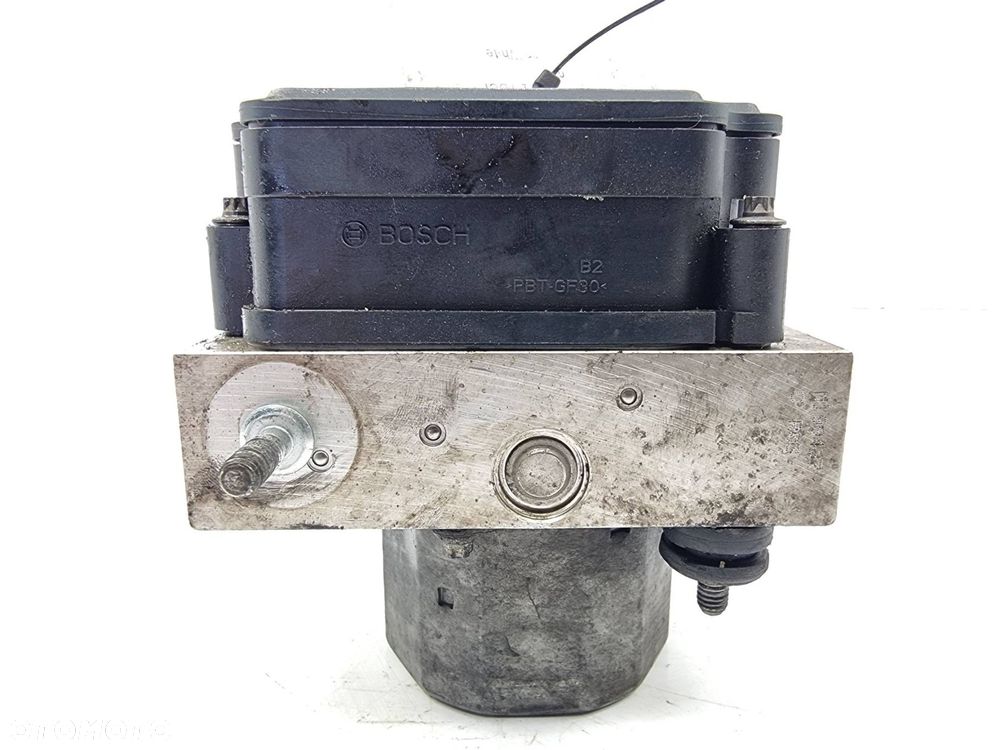 POMPA ABS HAMULCOWA FORD TRANSIT MK8 BK31-2C405-CC - 7