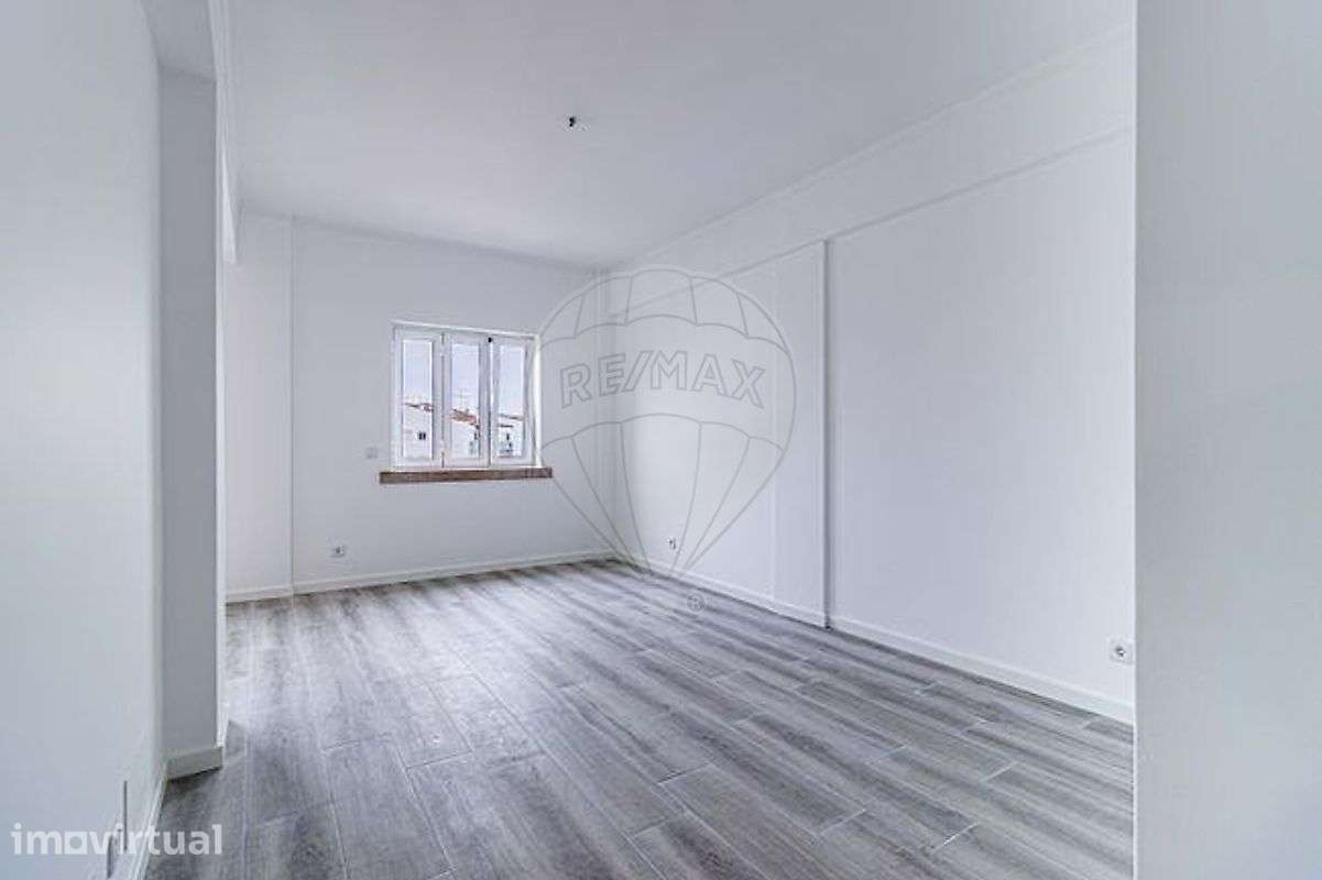 Apartamento T2 para venda - Grande imagem: 5/16
