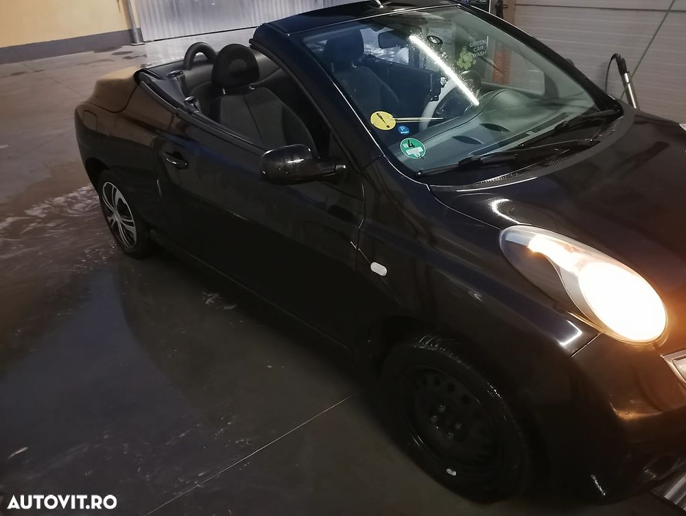 Nissan Micra - 23
