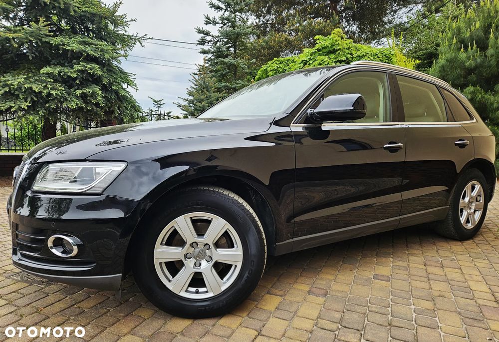 Audi Q5 2.0 TDI - 2