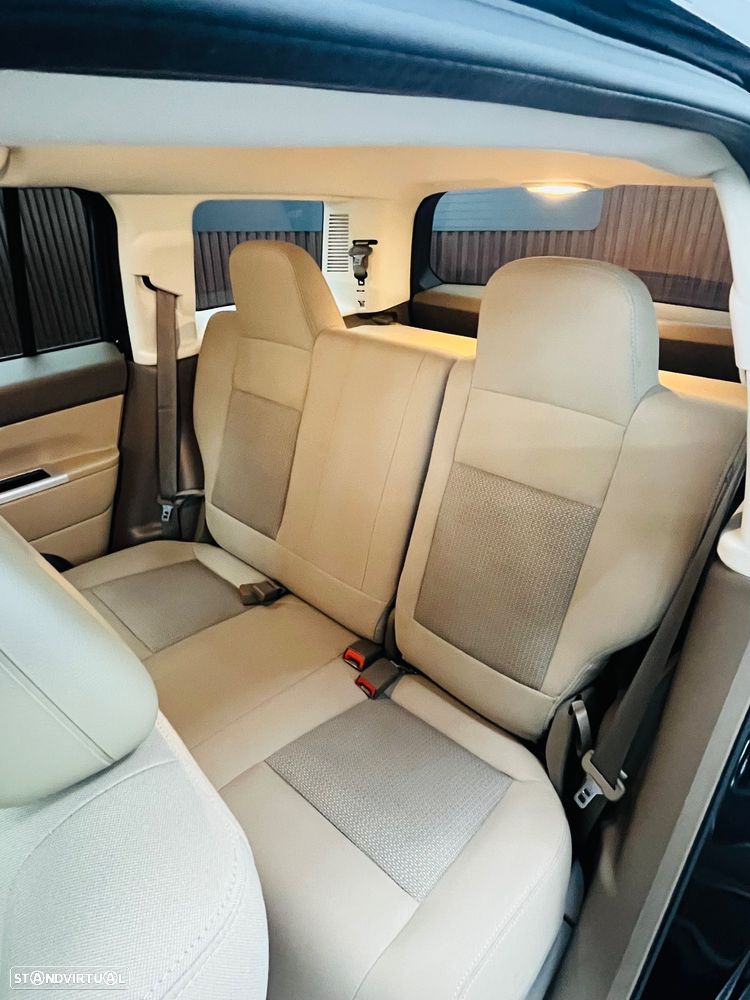 Jeep Patriot 2.4 CVT Limited - 41