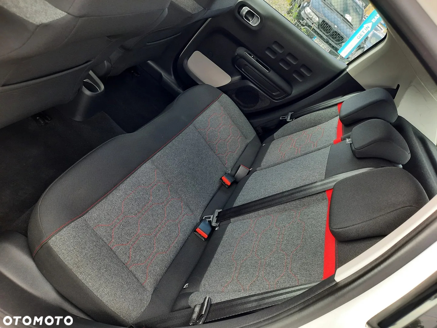 Citroën C3 1.2 PureTech Feel - 18