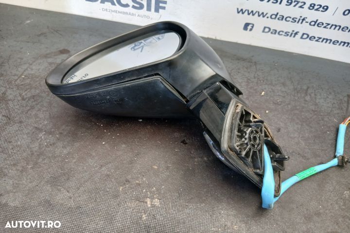 Oglinda stanga E20308094 E20206040 E20308094 E20206040 Peugeot 308 T7 - 3