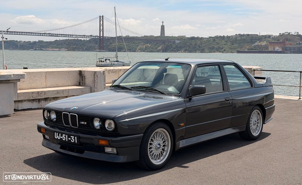 BMW M3 Standard - 37