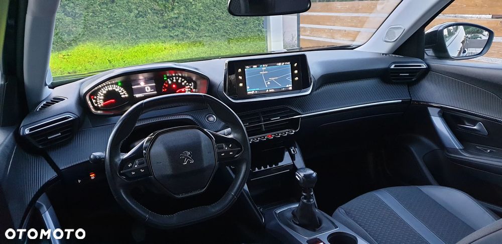 Peugeot 2008 - 10
