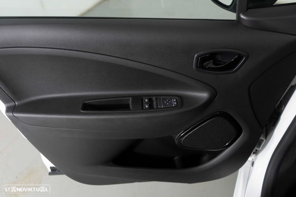 Renault Zoe (c/ Bateria) Intens 50 - 23