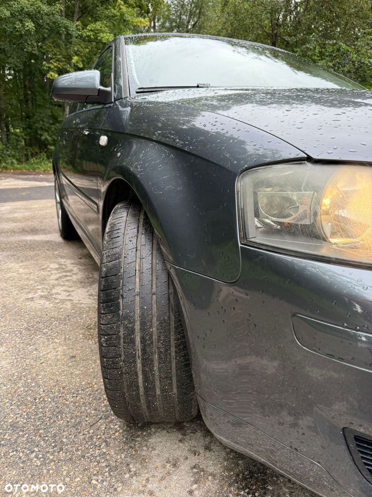 Audi A3 3-drzwiowe - 9