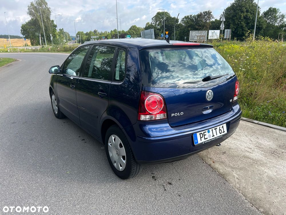 Volkswagen Polo - 10