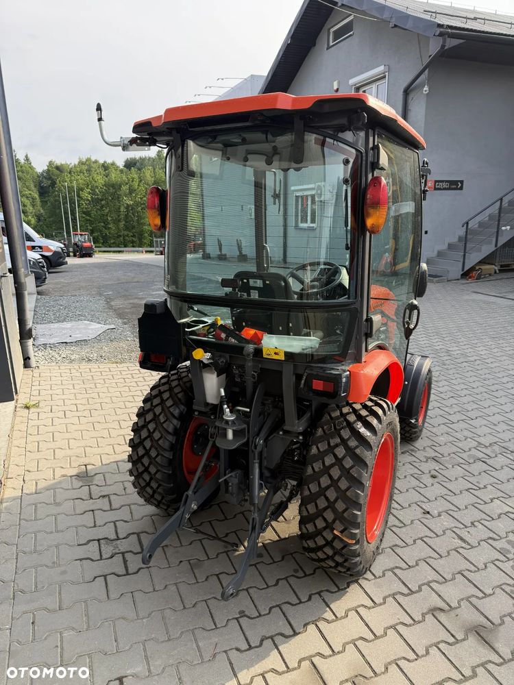 Kubota b2231 - 2