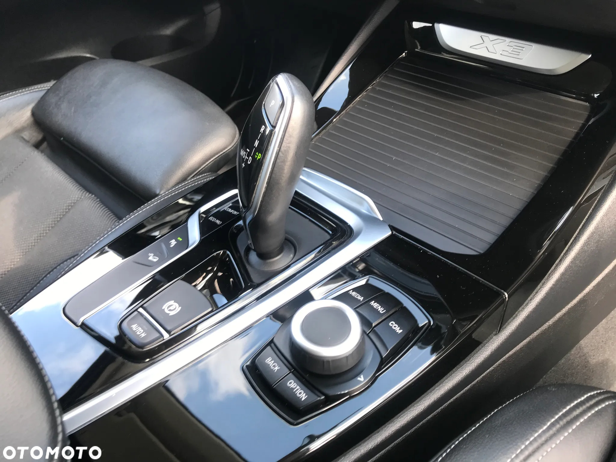 BMW X3 xDrive20i sport - 31