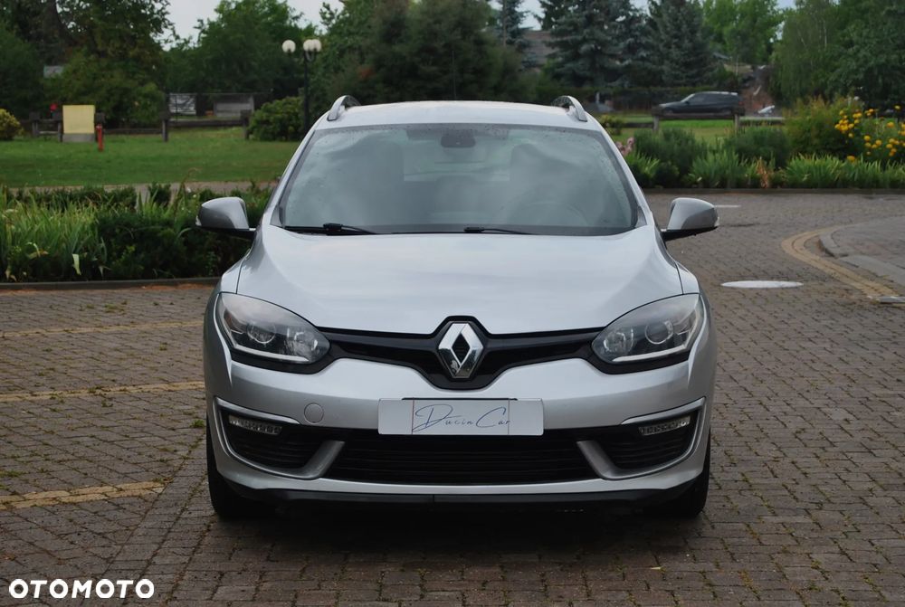 Renault Megane 1.5 dCi Life - 13