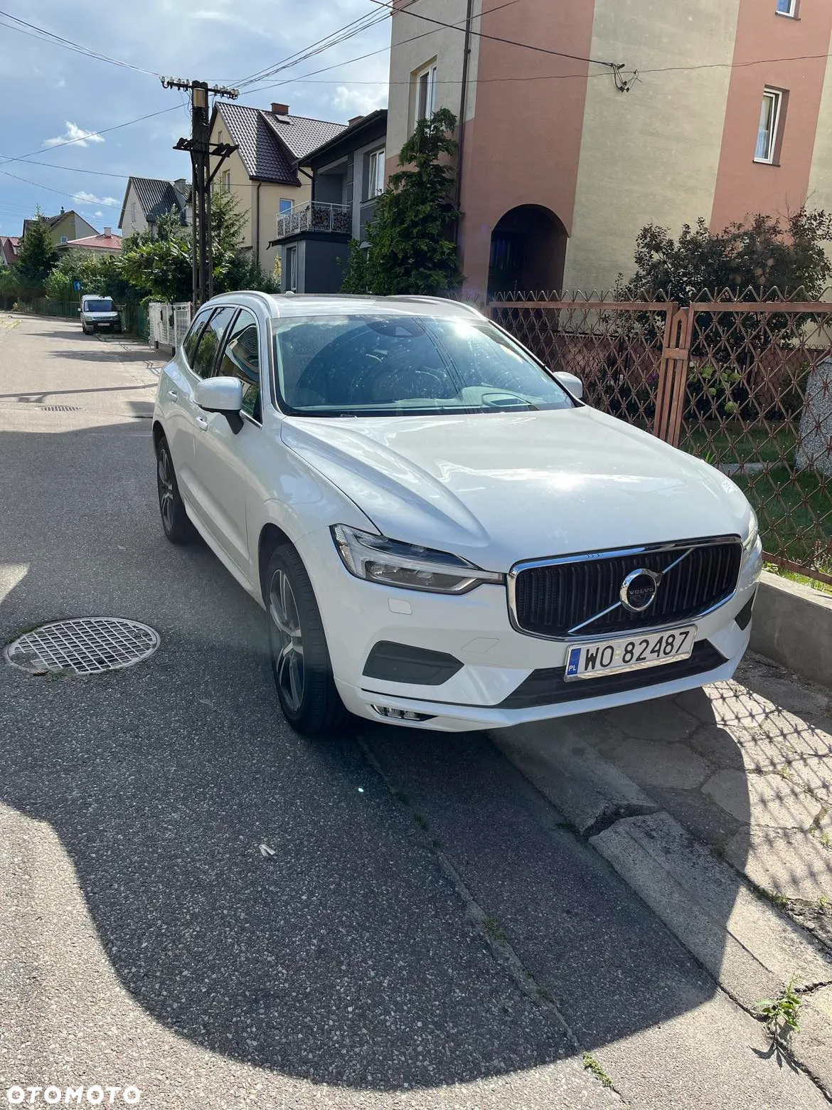Volvo XC 60 T5 AWD Momentum - 8
