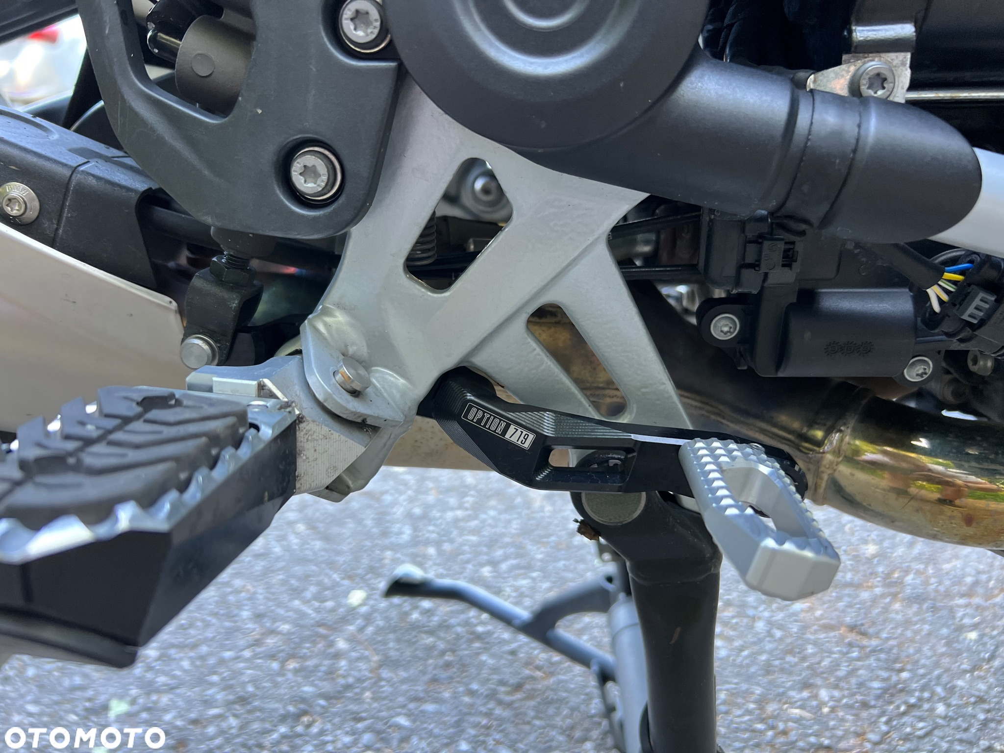 BMW R1250 GS Adventure - 16
