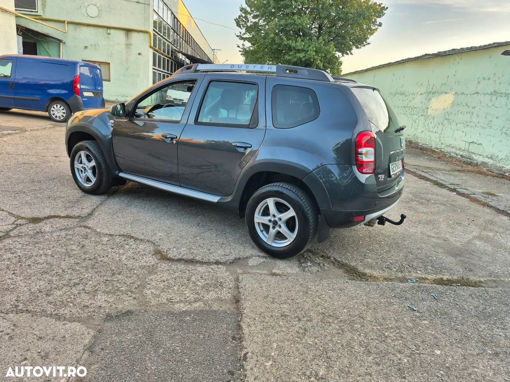 Dacia Duster - 12