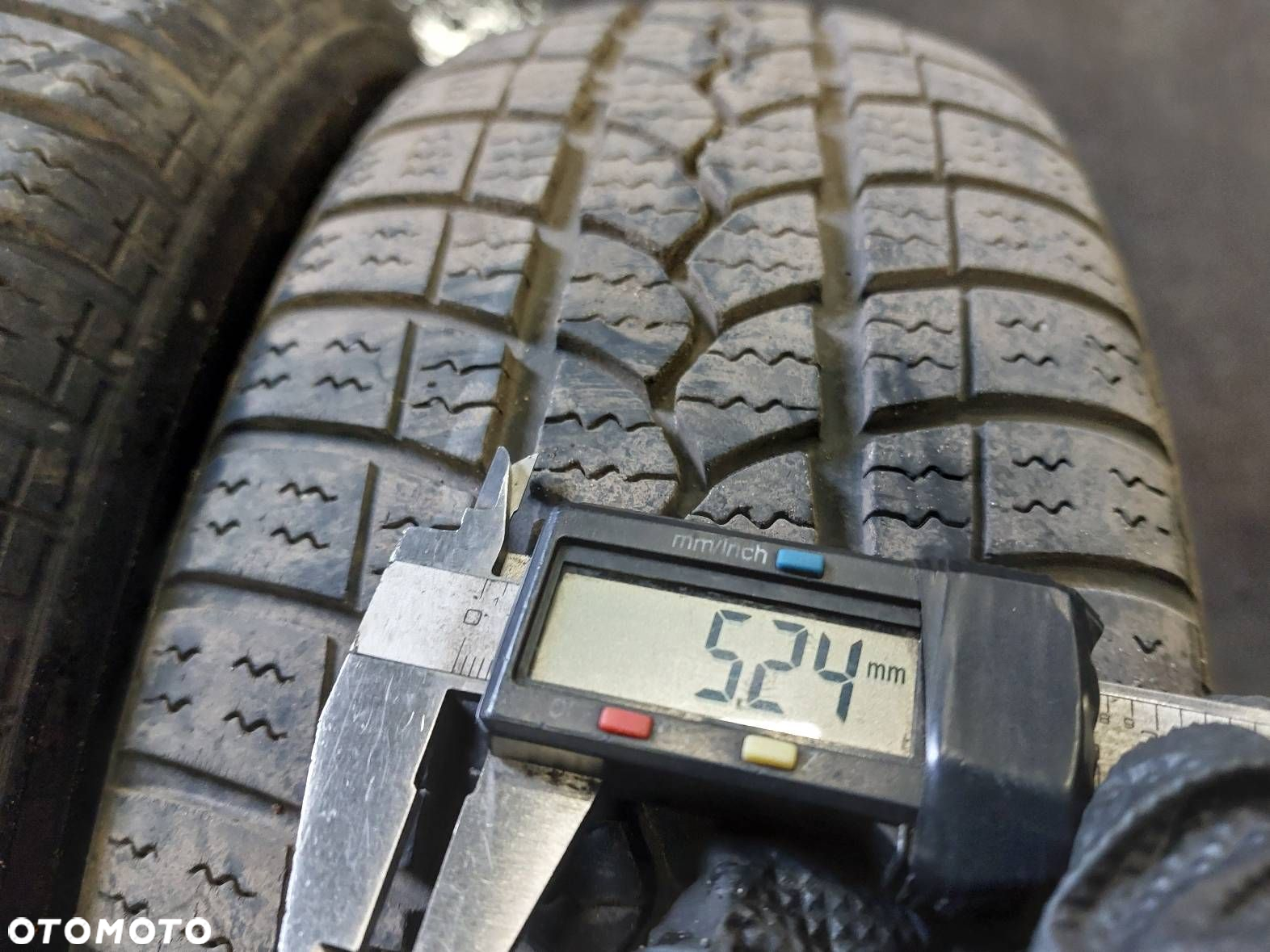 OPONY ZIMOWE 2 SZT 175/65R14 2018R KORMORAN SNOWPRO B2 - 9