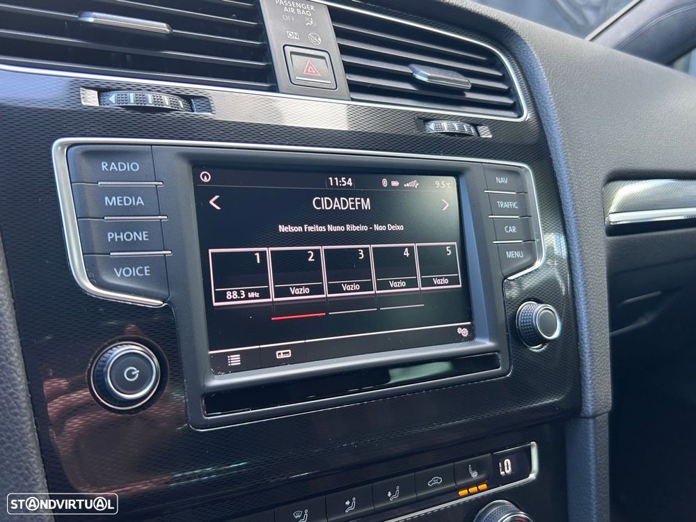 VW Golf 2.0 TSi GTi DSG Performance - 33