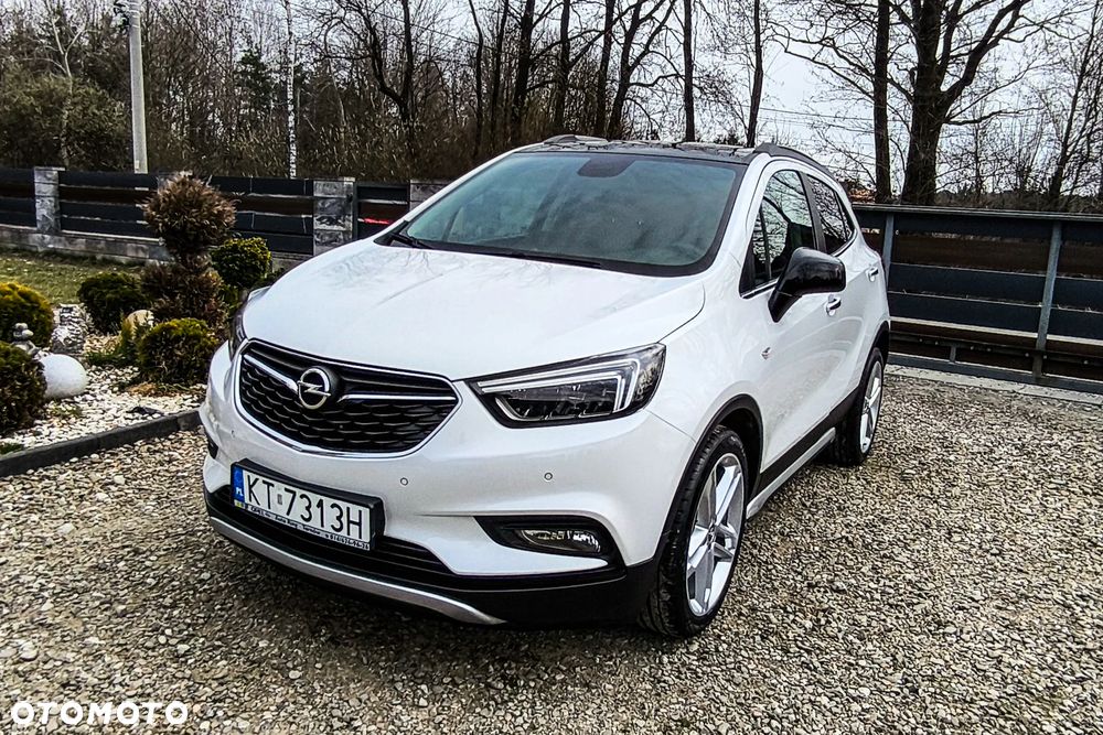 Opel Mokka - 3