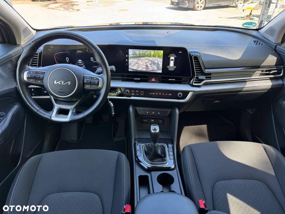 Kia Sportage 1.6 T-GDI L 2WD - 20